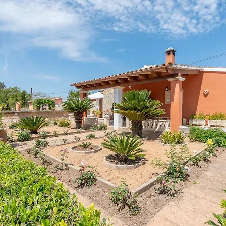 Villa S'hort Artá