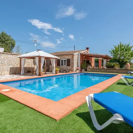 Villa S'hort