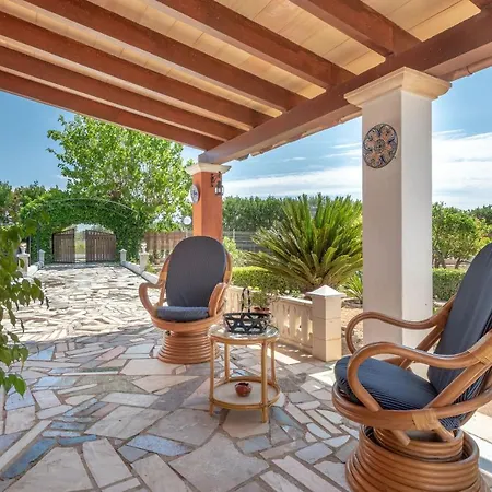Villa S'hort